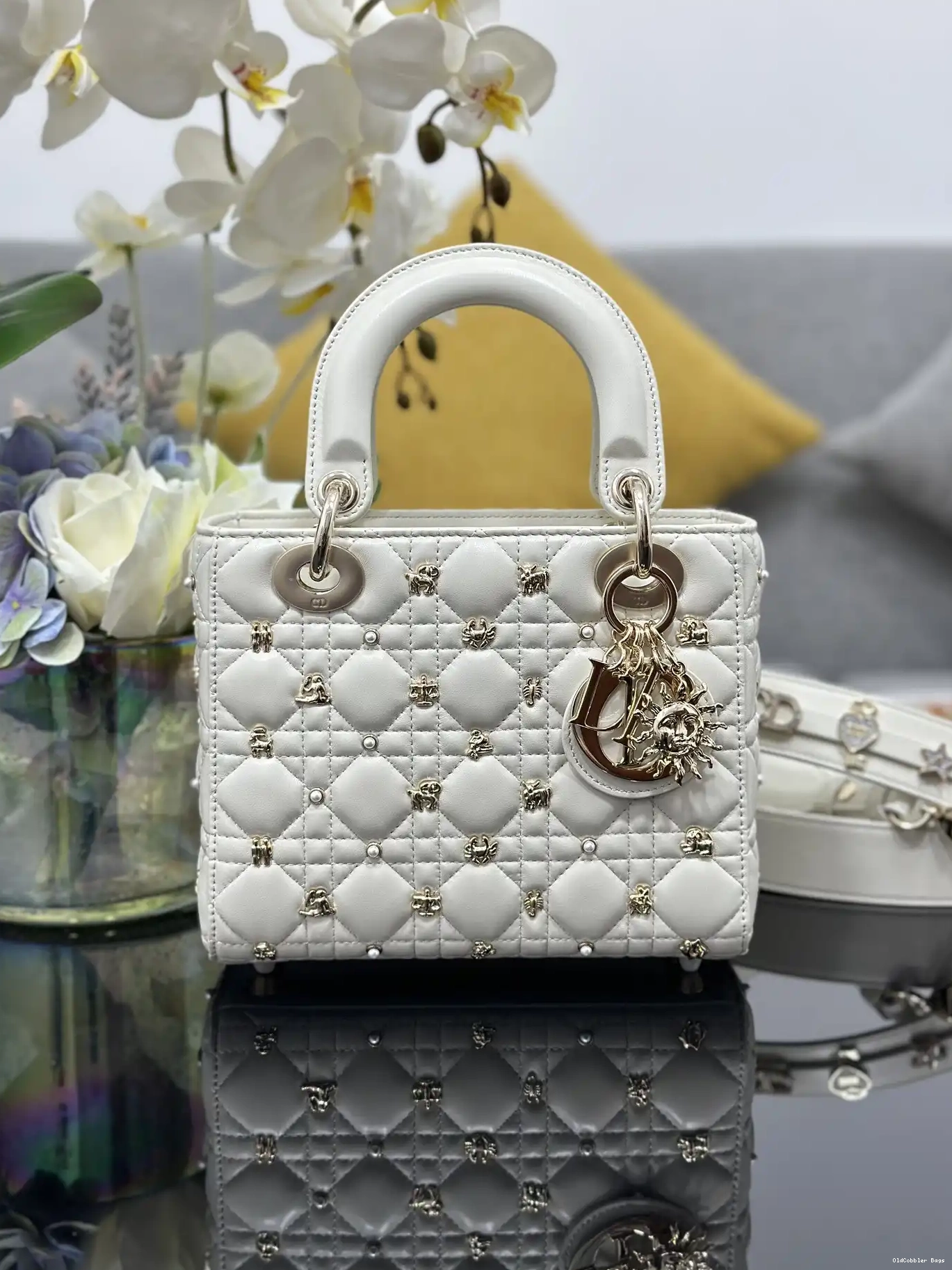 OldCobbler Bags DI0R-20CM LADY 0605